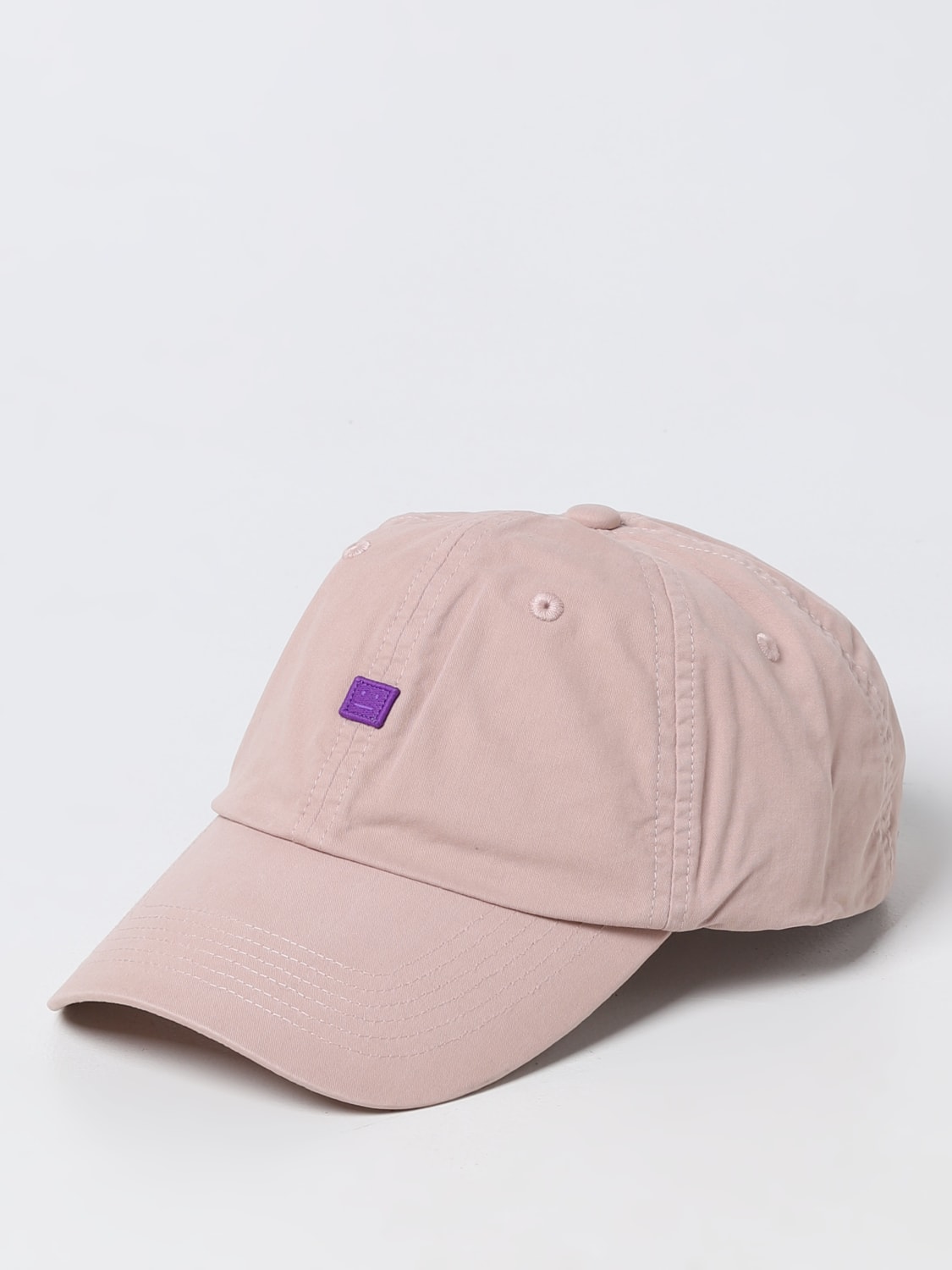 ACNE STUDIOS: hat for man - Beige | Acne Studios hat C40272 online