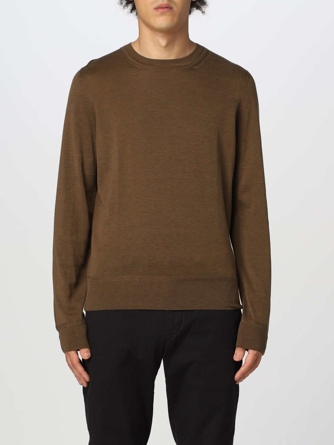 Fendi Sweaters and knitwear for Men, Online Sale up to 62% off