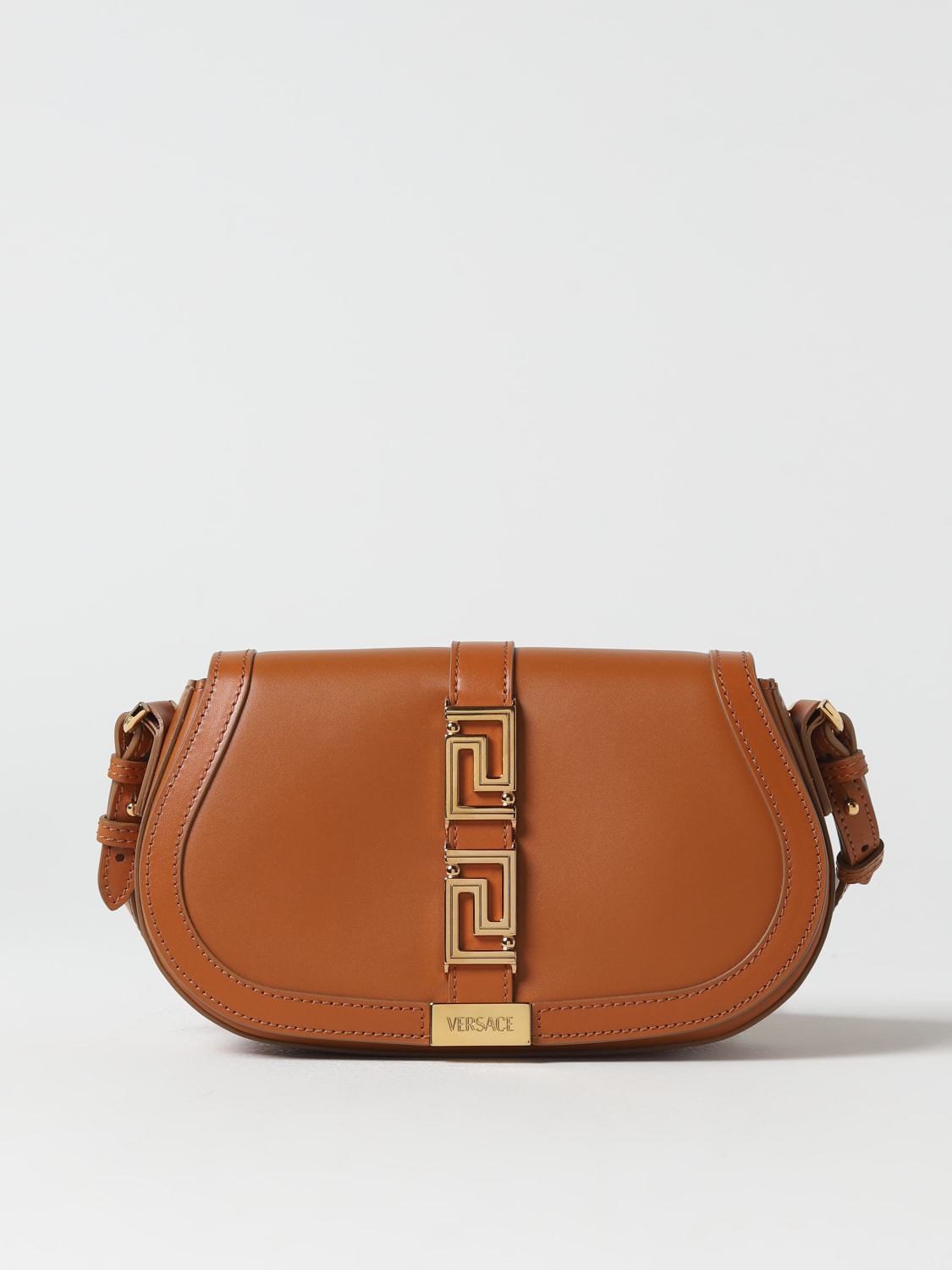 Versace Greca Goddess Small Shoulder Bag for Women