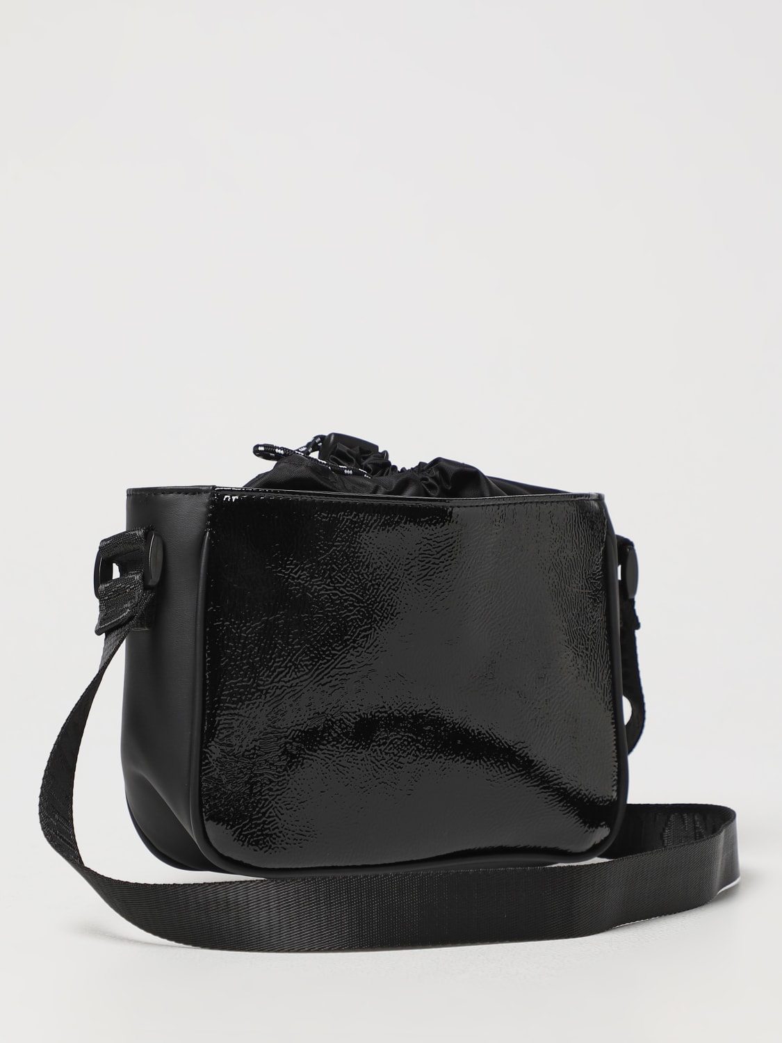 DKNY: bag for kids - Black  Dkny bag D30576 online at