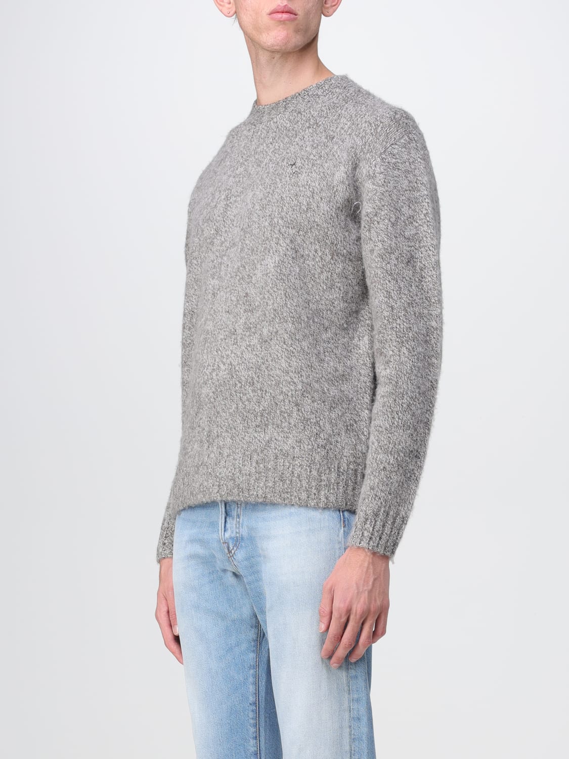 Acne Studios Round-Neck Sweater