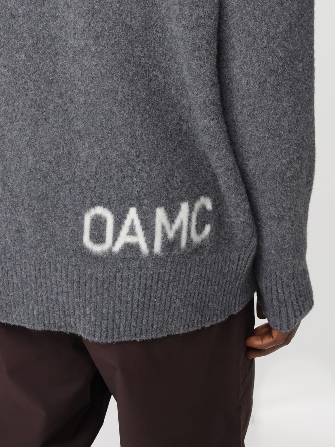 OAMC セーター