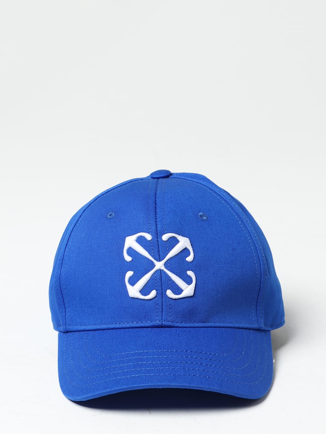 Off-White x MLB Dodgers Cap