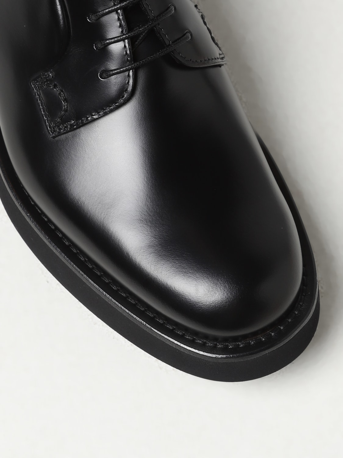 Church's Man's Patent Leather Oxford