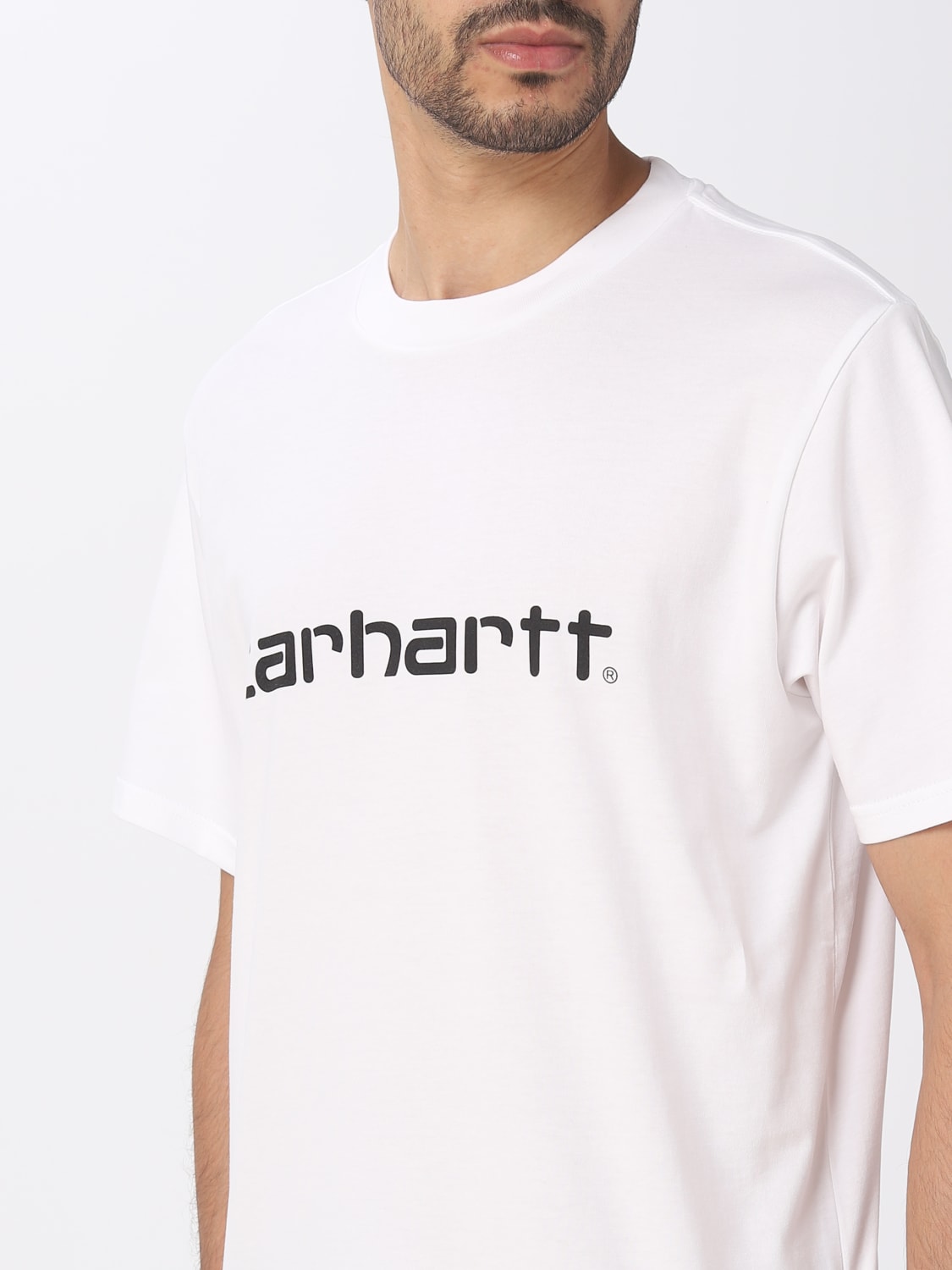 Carhartt WIP T-Shirts Graphic Prints