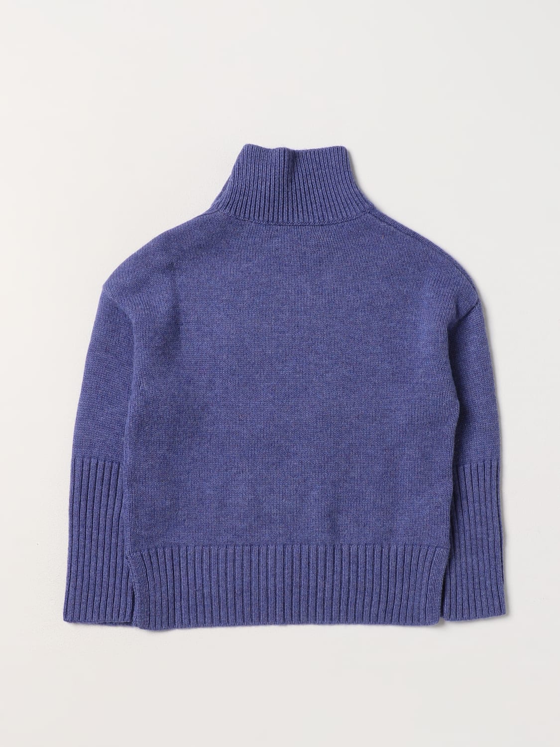 ZADIG & VOLTAIRE Wool blend sweater