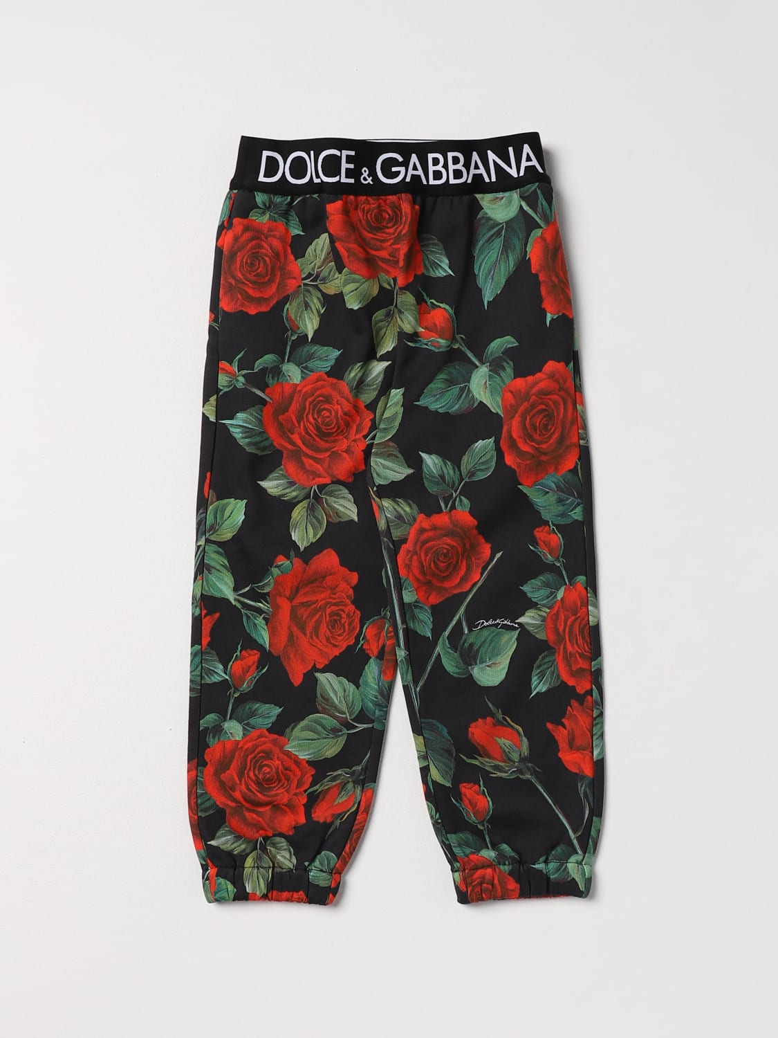 パンツ Dolce & Gabbana 女の子