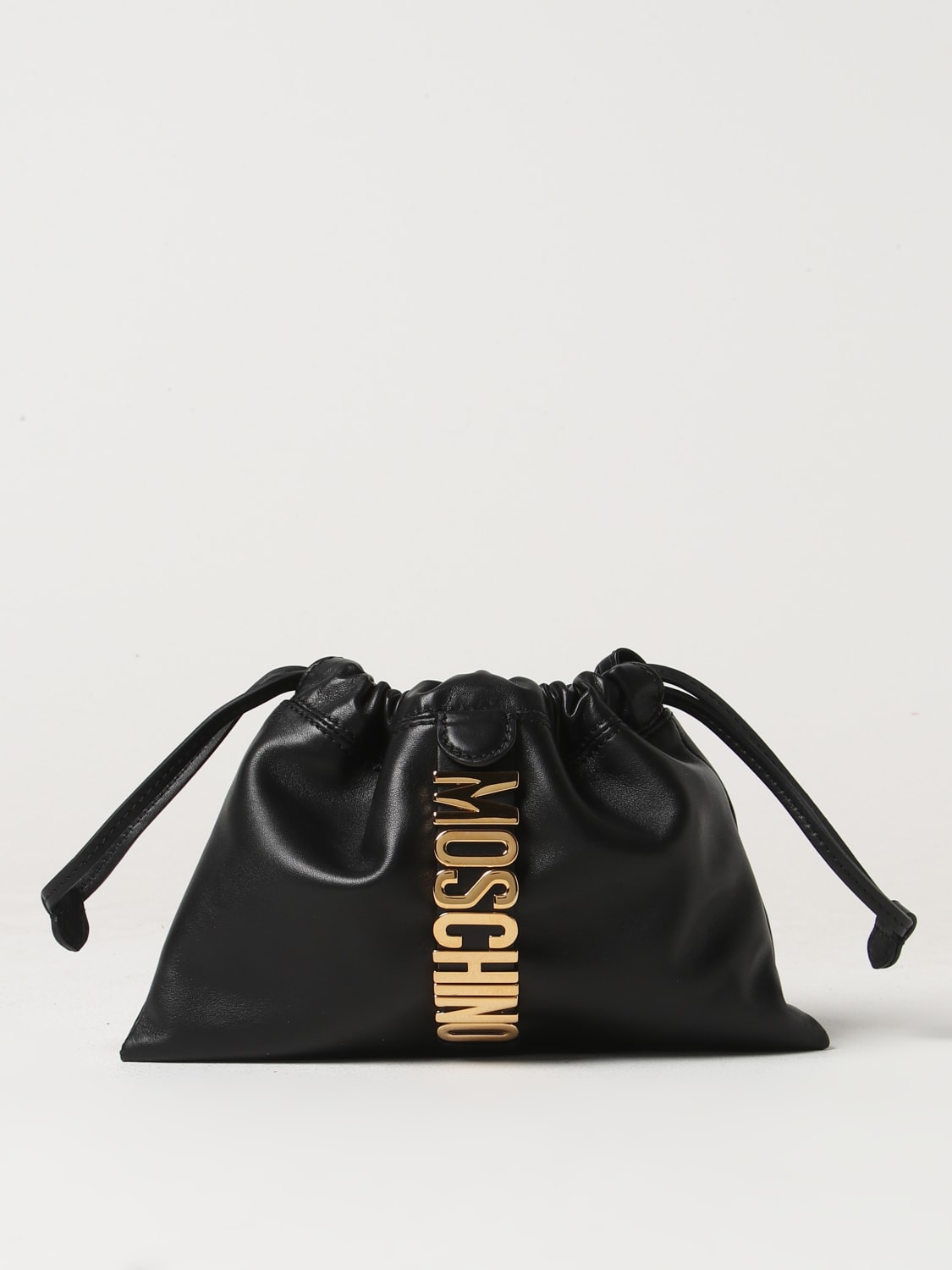 Moschino Couture Damen Mini- Tasche