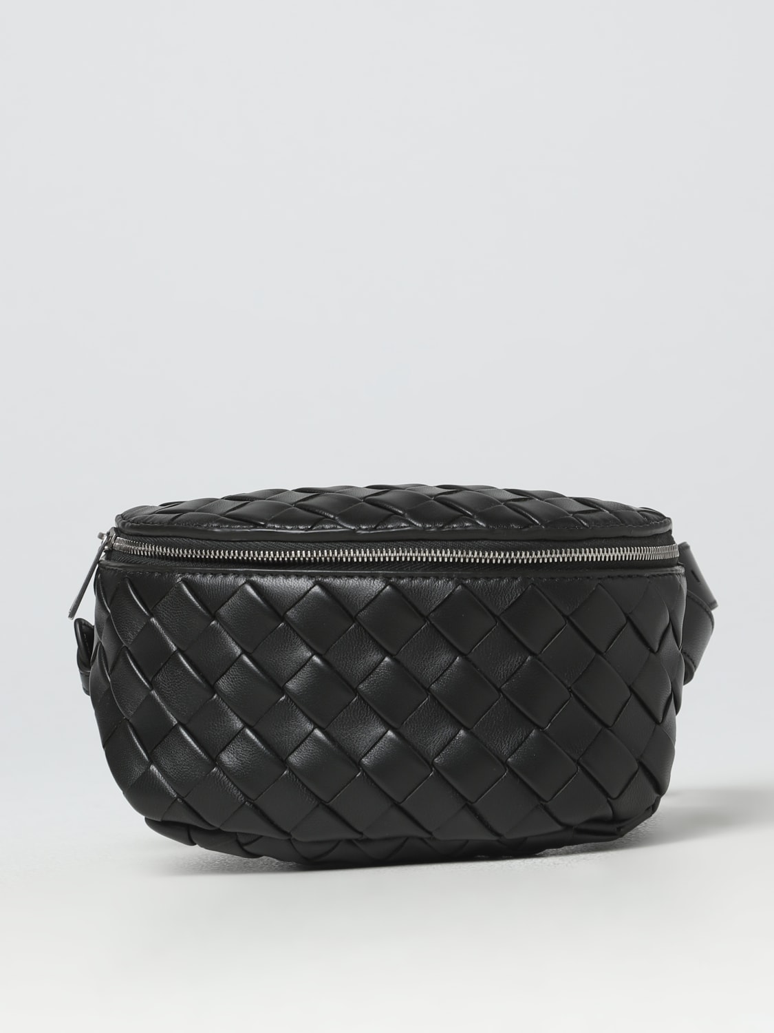 Buy Men's Leather Pouch Belts Online