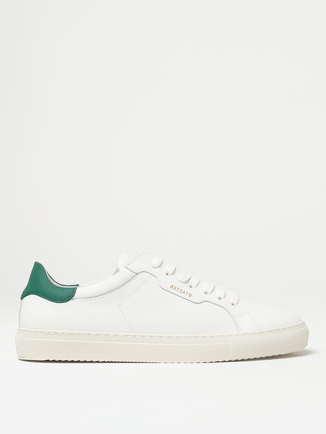 AXEL ARIGATO: sneakers for man - White | Axel Arigato sneakers F1035003 ...