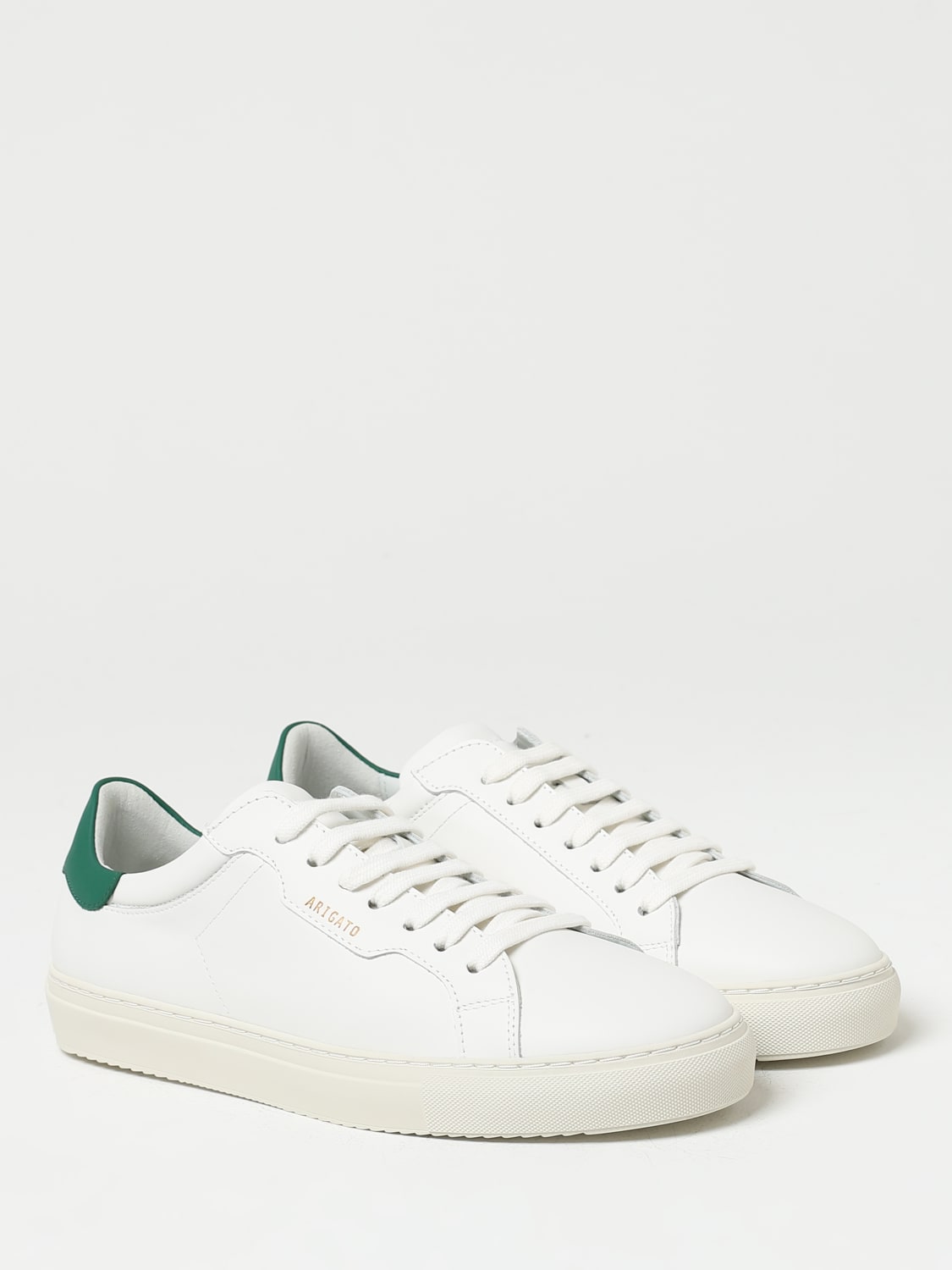 AXEL ARIGATO: sneakers for man - White | Axel Arigato sneakers F1035003 ...