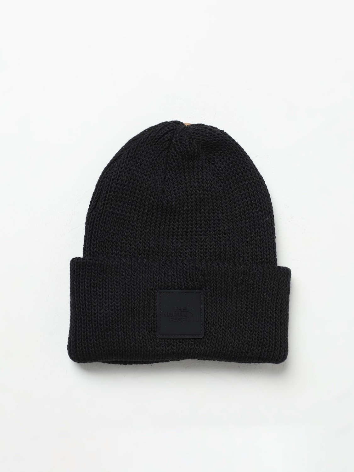 THE NORTH FACE: hat for man - Black | The North Face hat NF0A55KC ...