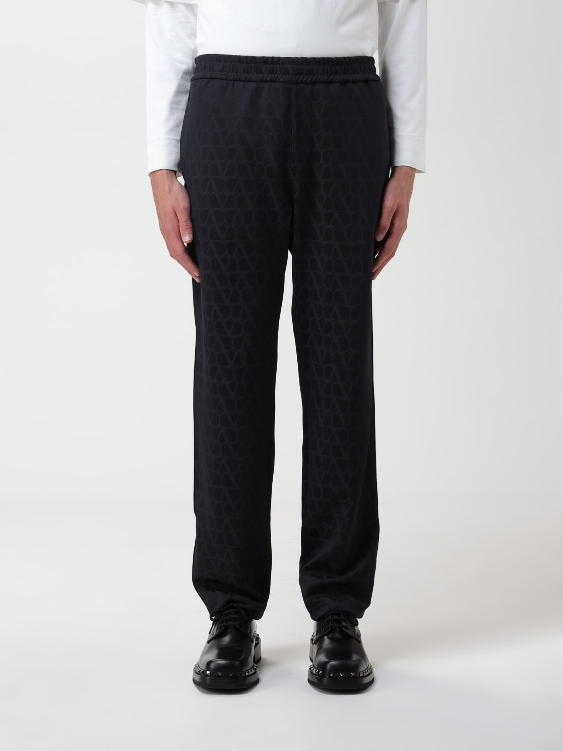 Pantaloni LOUIS VUITTON da Uomo su Vestiaire Collective