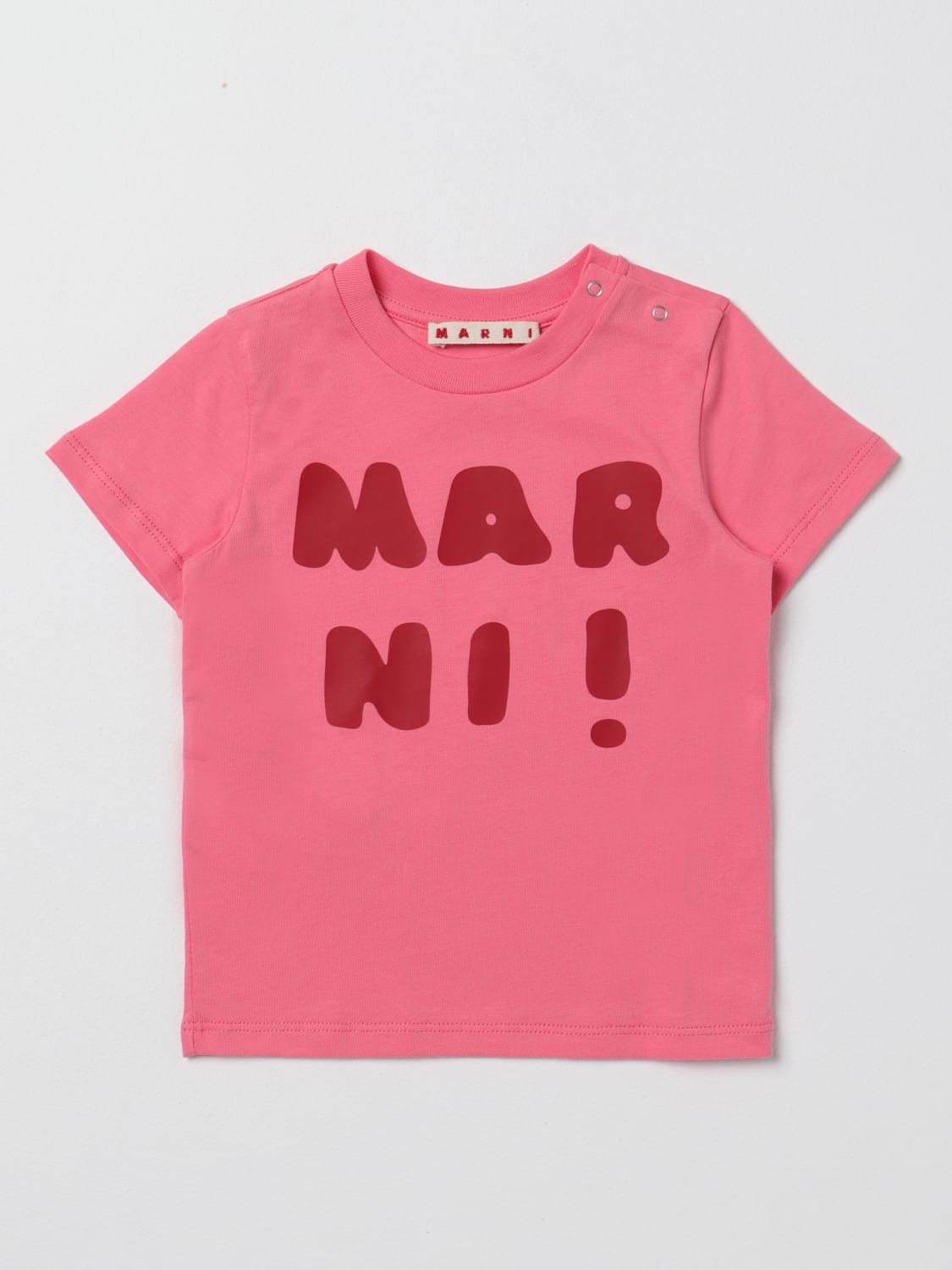 Marni t-shirt for baby