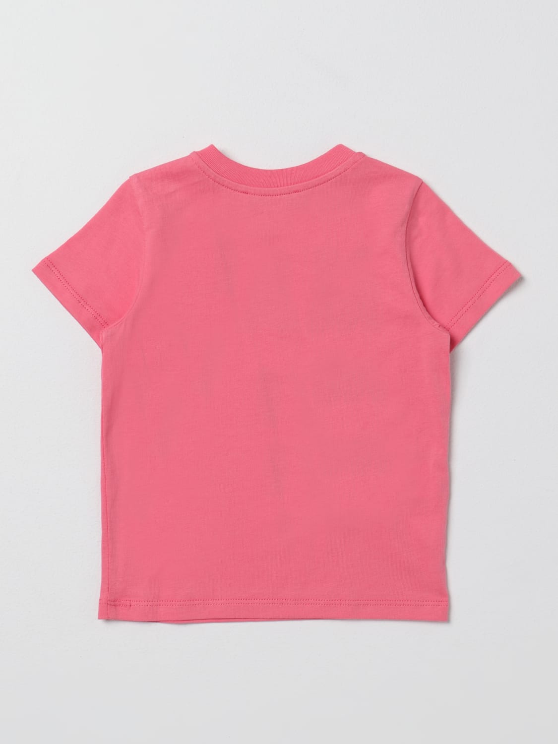 MARNI: t-shirt for baby - Pink | Marni t-shirt M00916M00HZ online