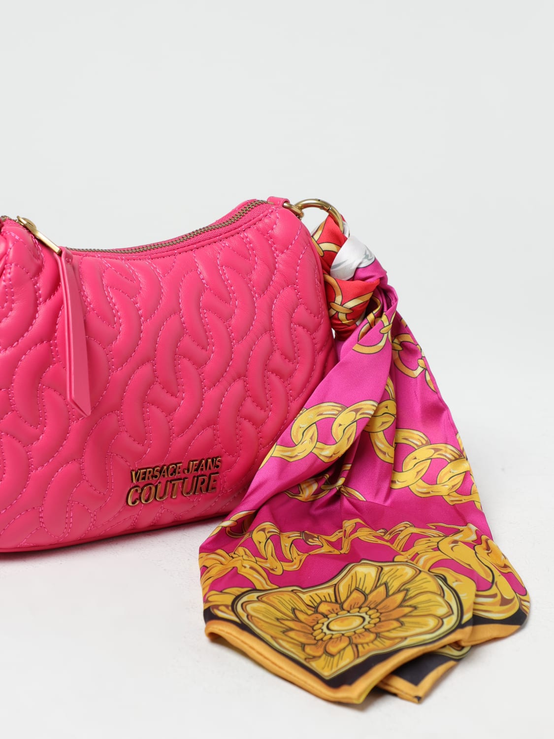 Versace Jeans Couture bag - VERSACE JEANS - Tufano Moda