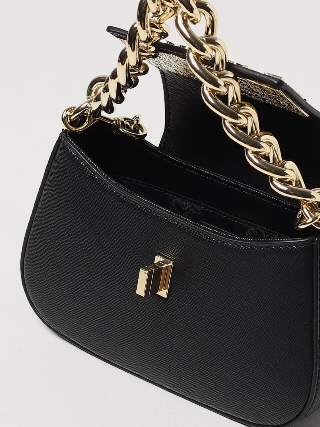 Versace Mini Chain Crossbody Bag