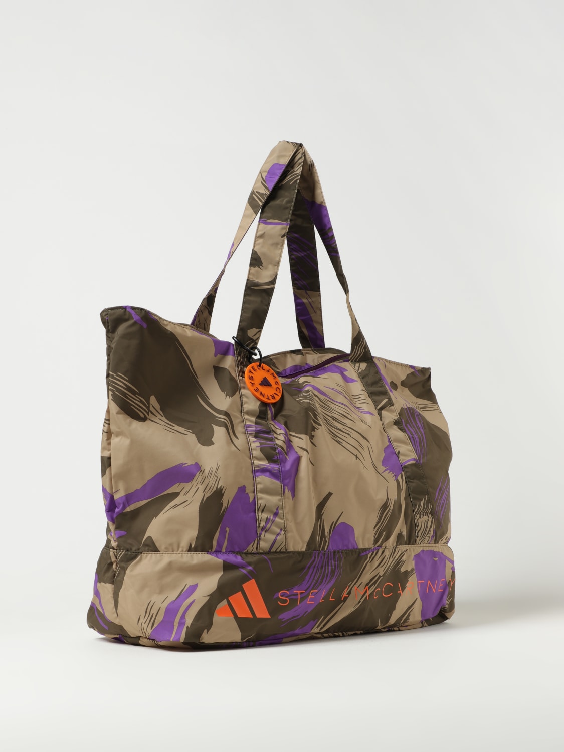 adidas by Stella McCartney Tote Bag