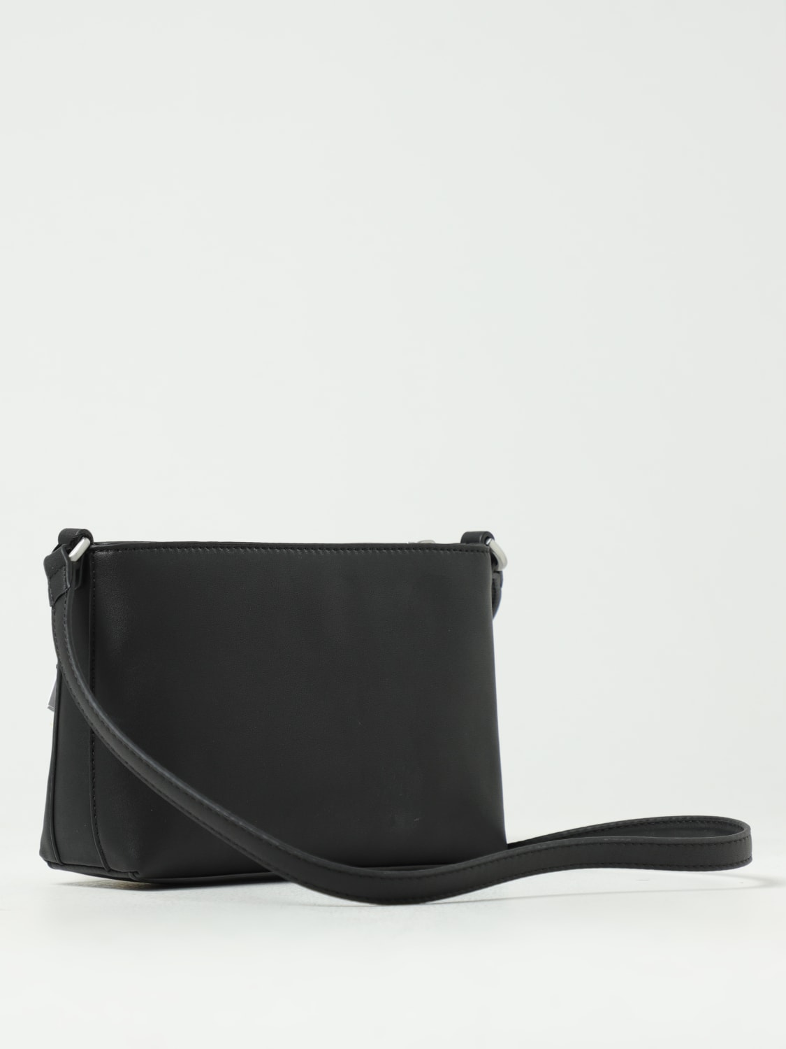 CALVIN KLEIN: crossbody bags for woman - Leather  Calvin Klein crossbody  bags K60K610927 online at