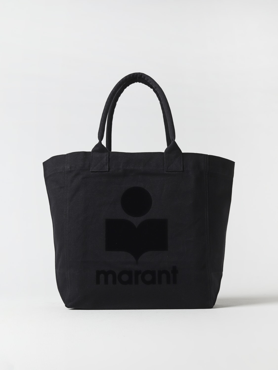 Jordbær afkom rabat ISABEL MARANT: tote bags for woman - Black | Isabel Marant tote bags  PM0001FAA1X18M online at GIGLIO.COM