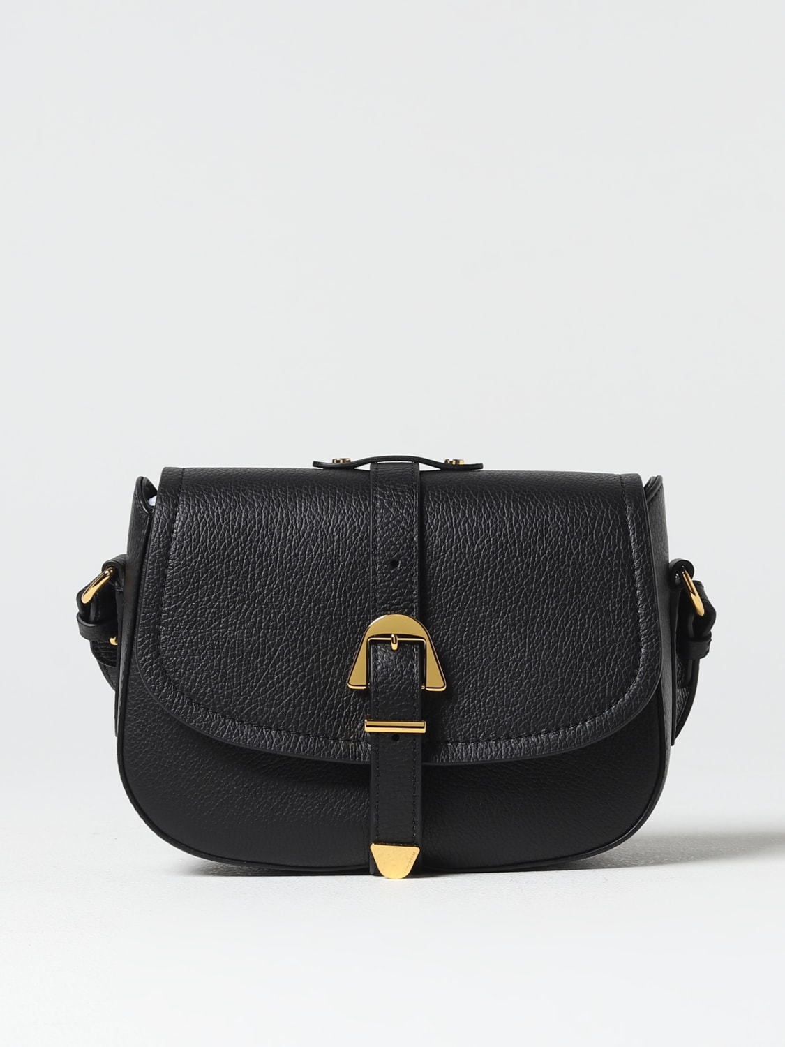 COCCINELLE: crossbody bags for woman - Black | Coccinelle crossbody ...