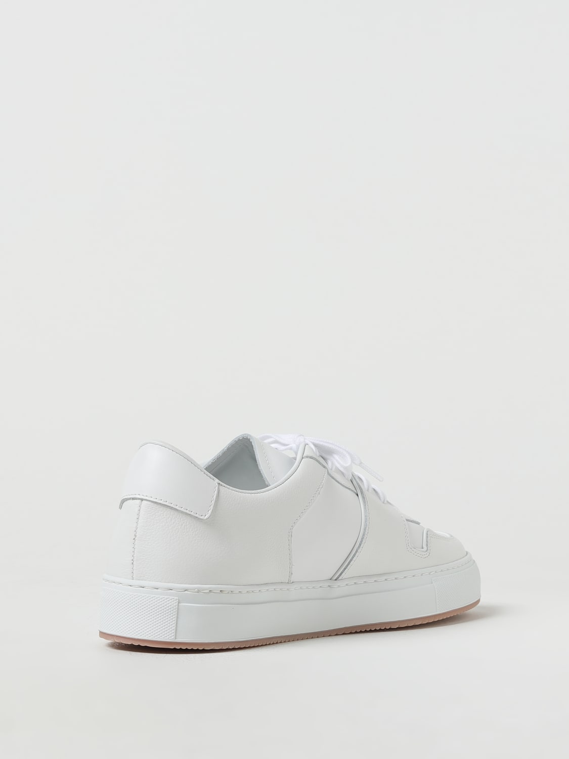 COMMON PROJECTS：スニーカー メンズ - ホワイト 2 | GIGLIO.COM