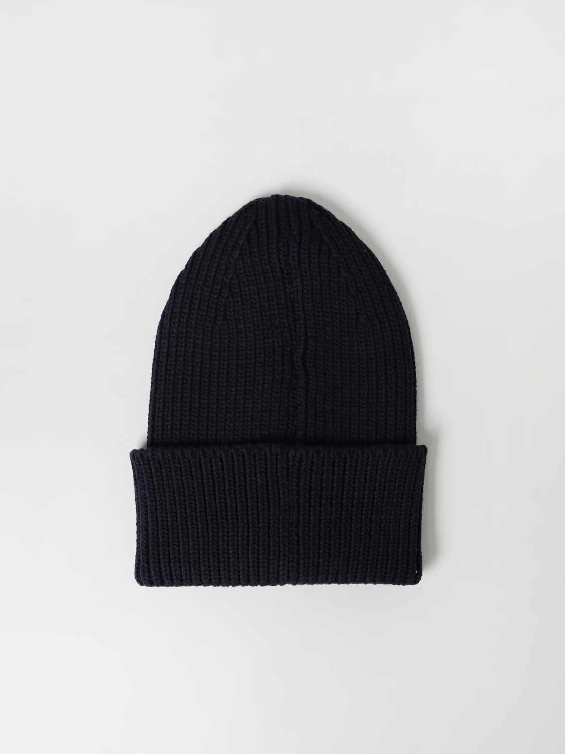 ADIDAS BY STELLA MCCARTNEY: hat for woman - Ink | Adidas By Stella ...