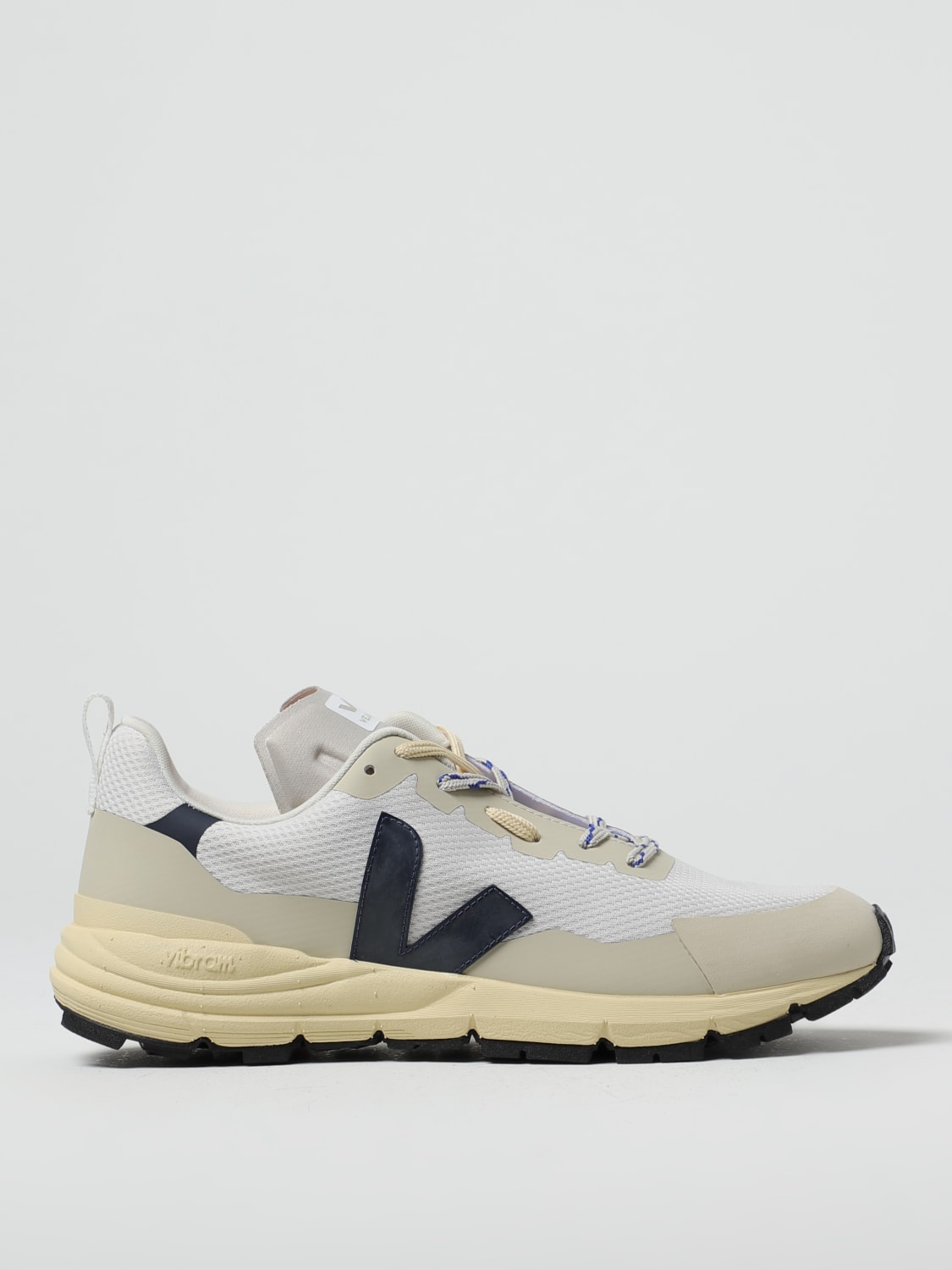 VEJA: sneakers for man - Ivory | Veja sneakers DC1803220 online at ...