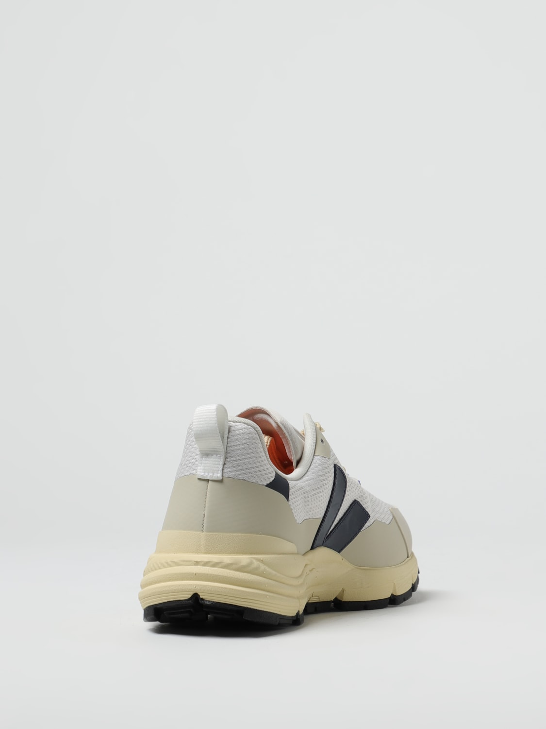 VEJA: sneakers for man - Ivory | Veja sneakers DC1803220 online at ...