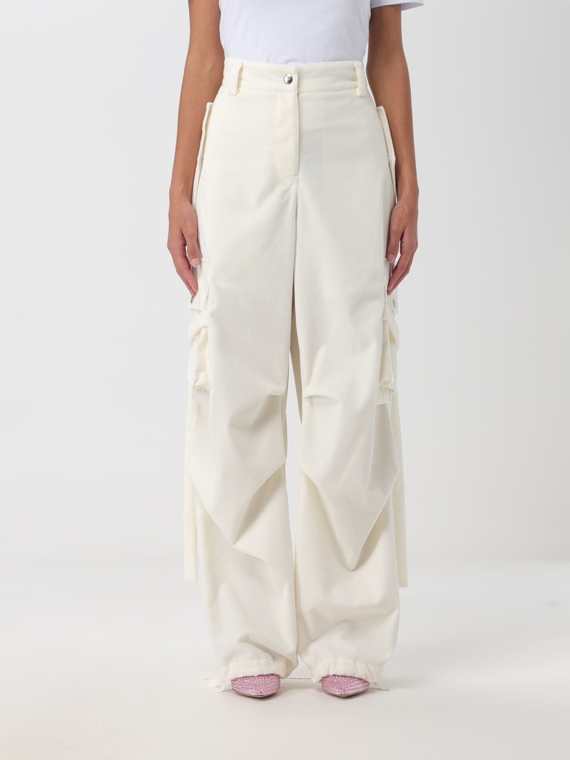 Msgm Damen Hose