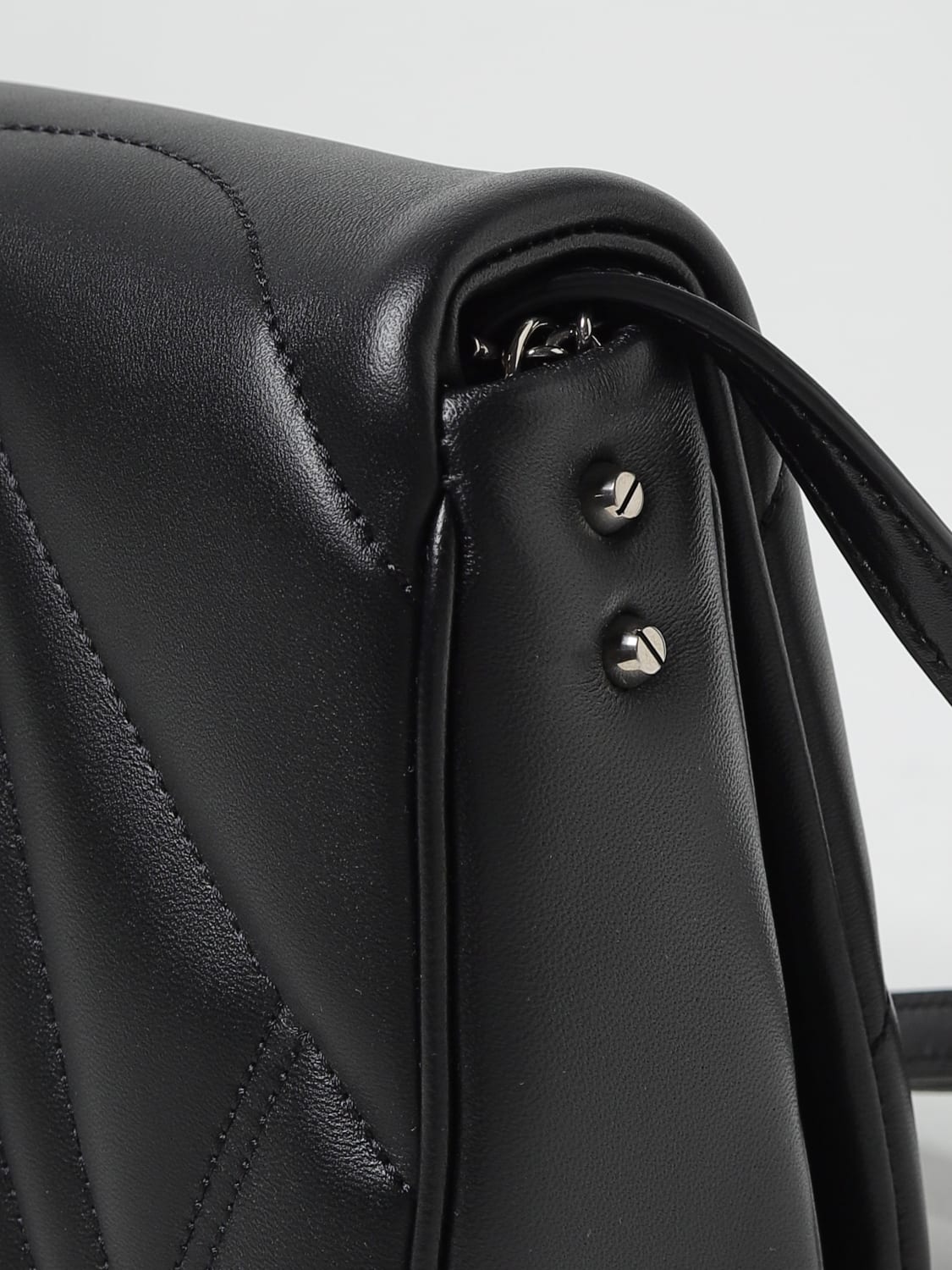 Borsa Puffer Borsa a tracolla di grande capacità Borsa imbottita Borsa