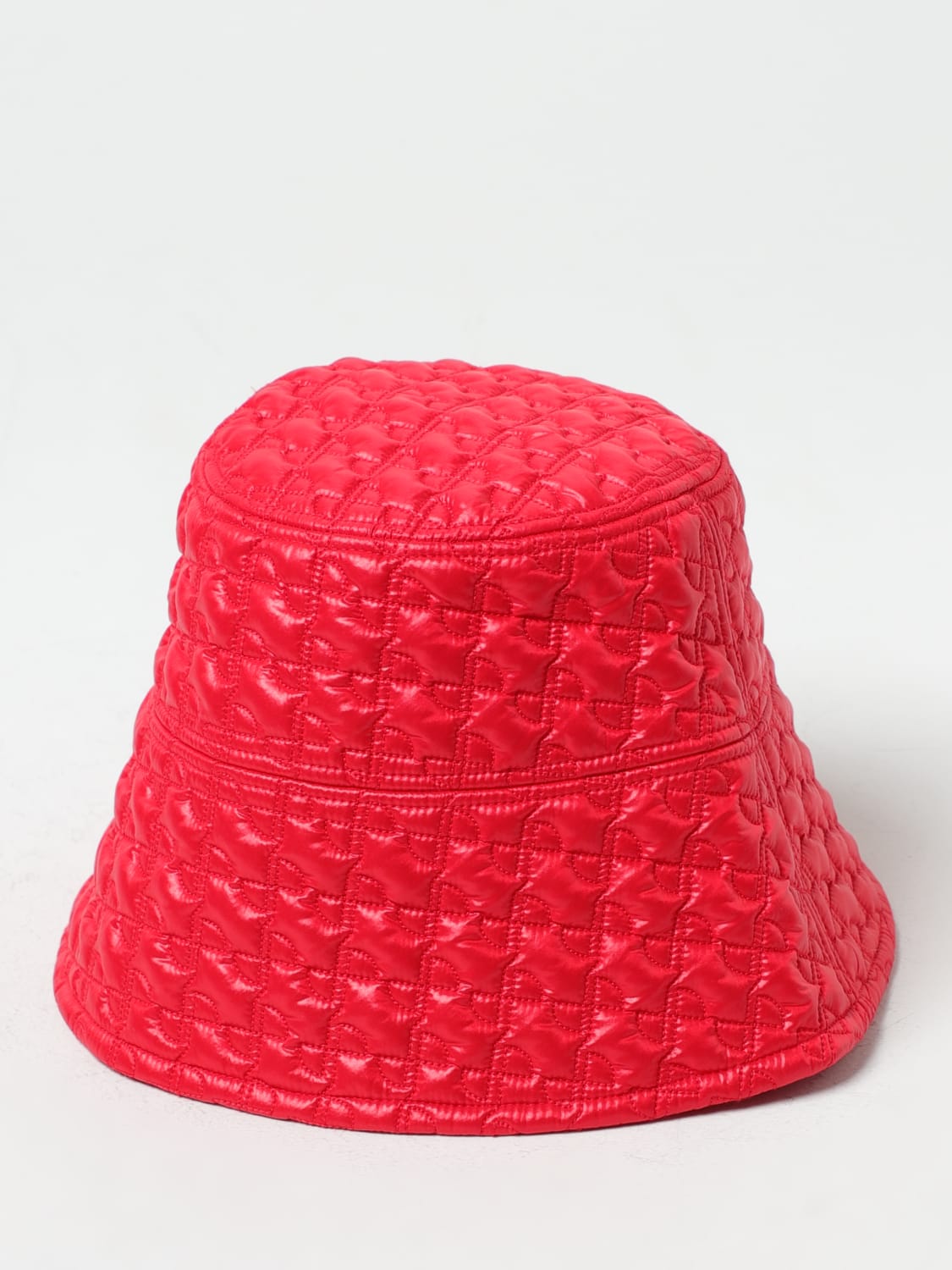 PATOU：帽子 レディース - レッド | GIGLIO.COMオンラインのPatou 帽子