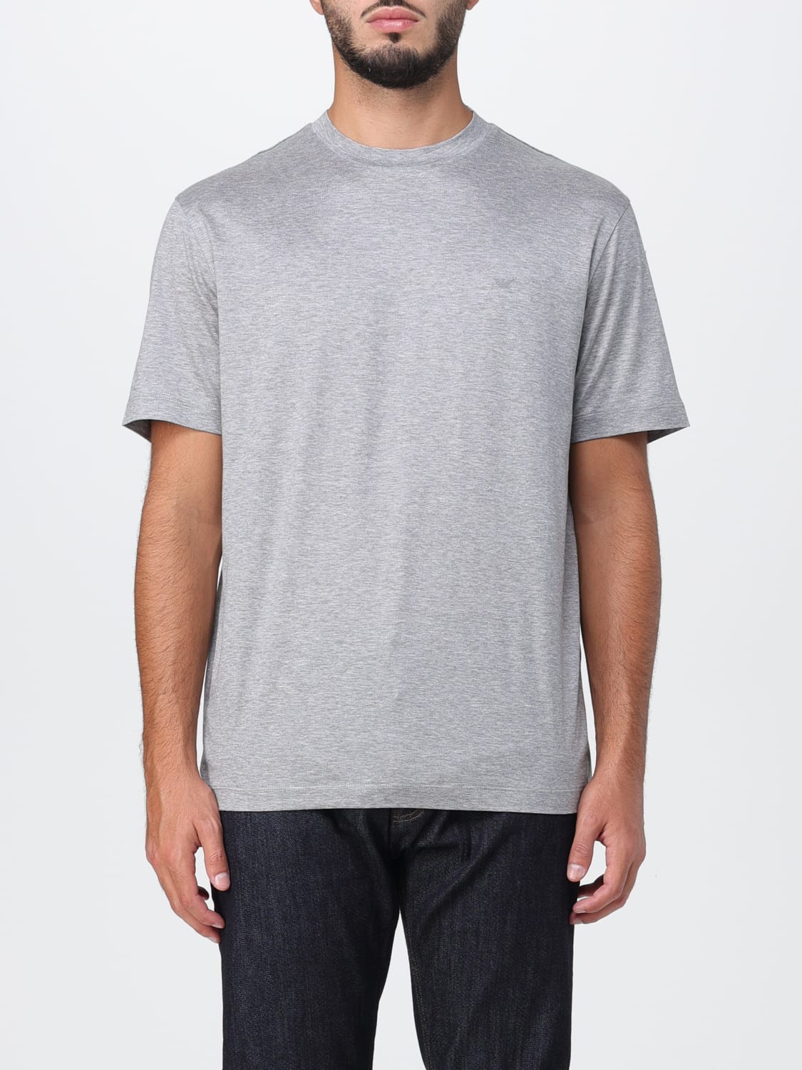 Giorgio Armani Symbol Men'S T Shirt