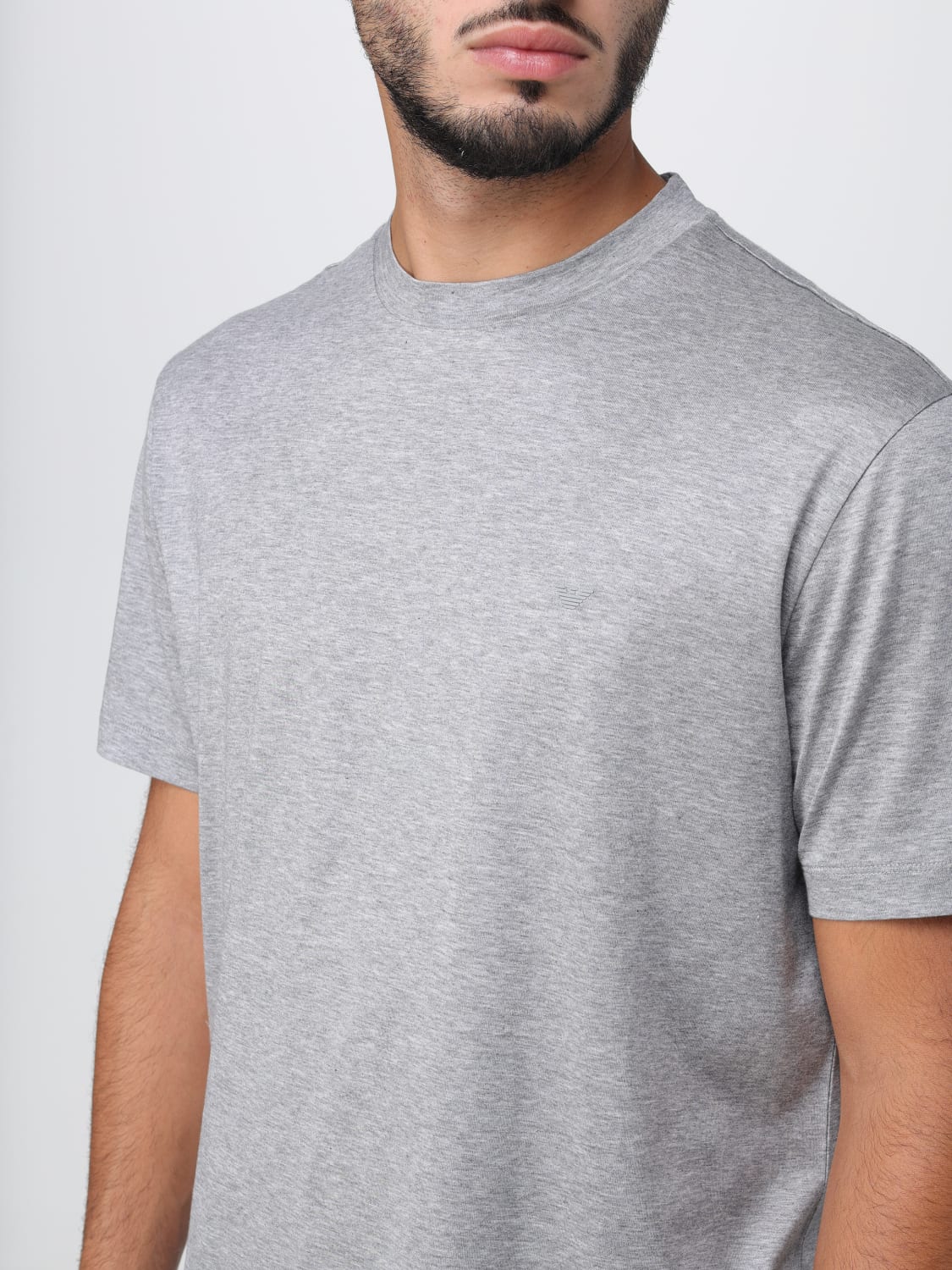 Giorgio Armani Symbol Men'S T Shirt