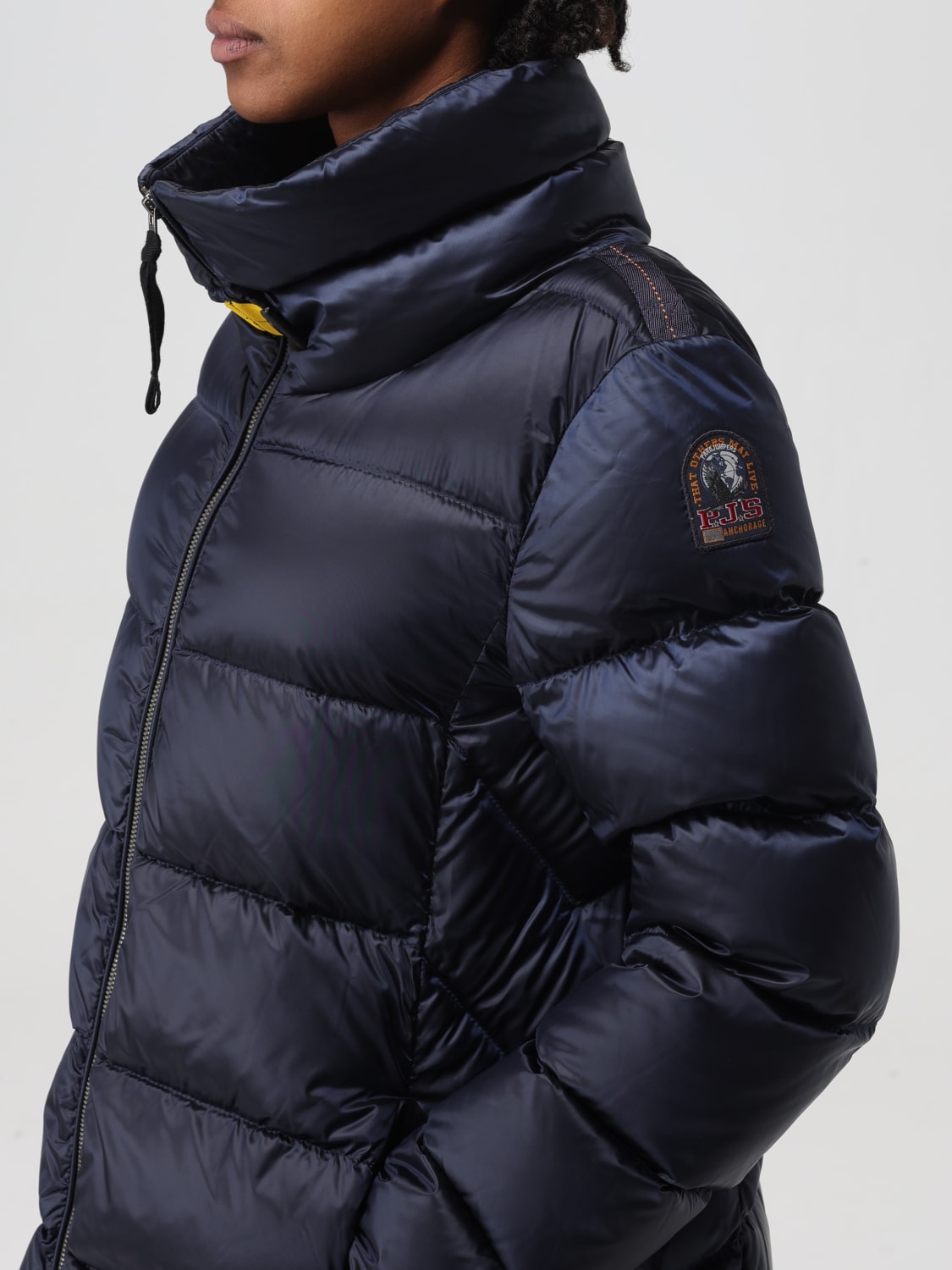 Parajumpers anchorage discount woman