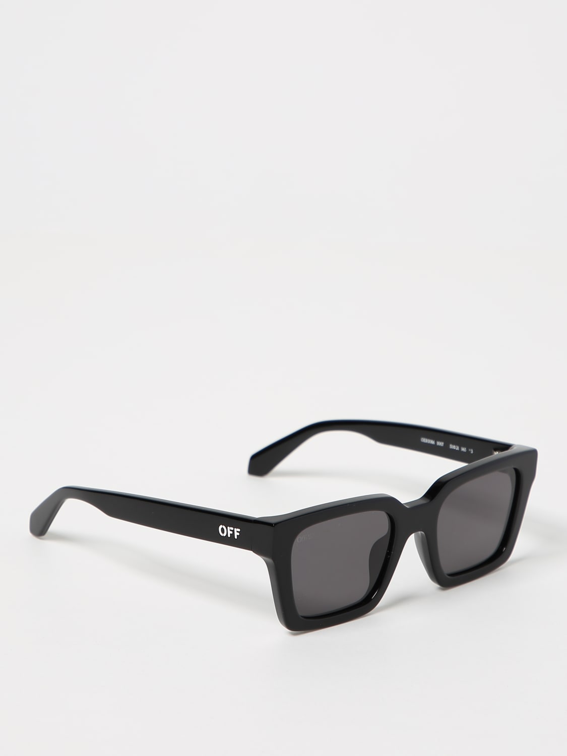 Men's Off-White Sunglasses & Eyeglasses