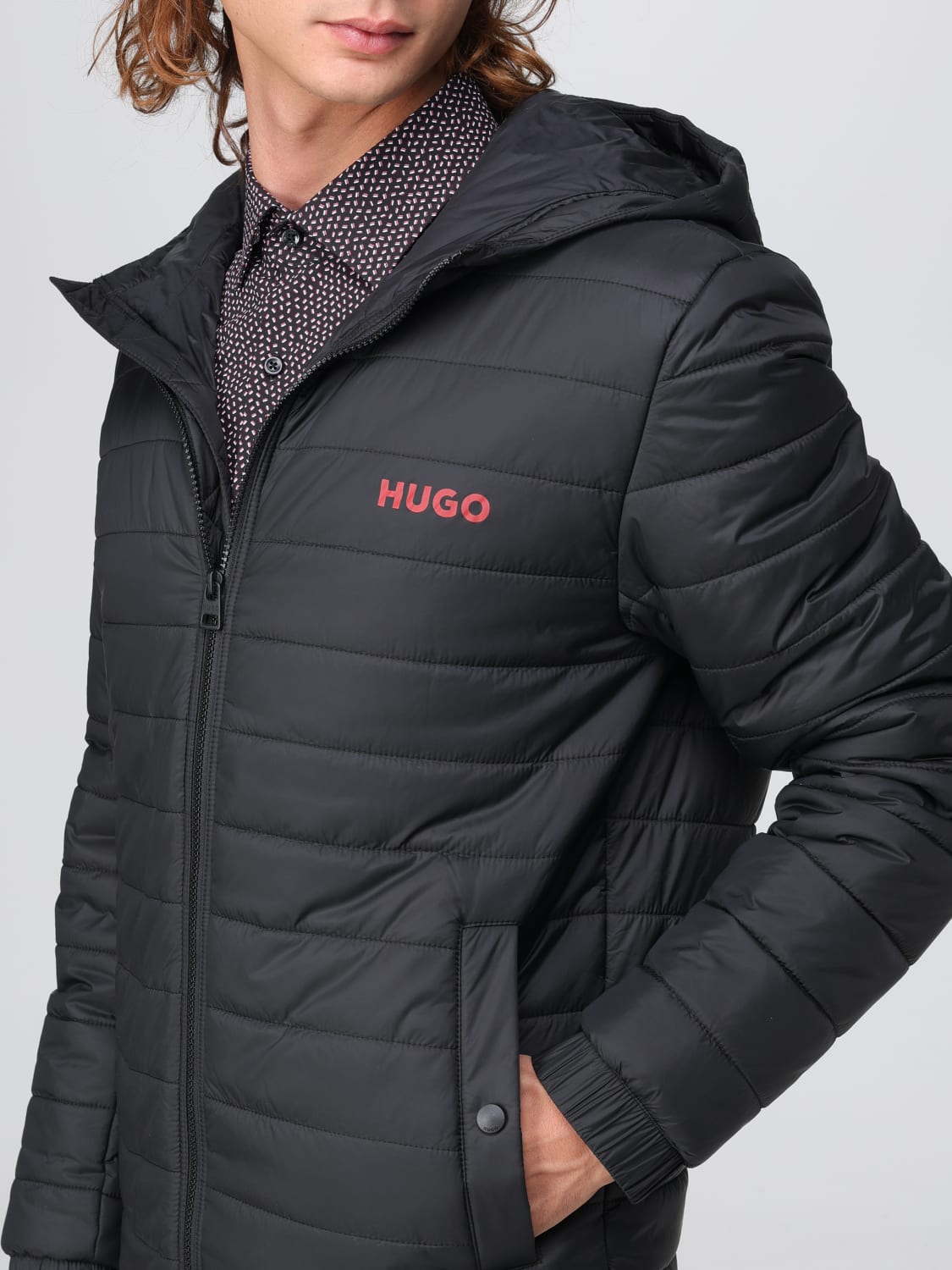 Hugo Boss Coats for Men - Vestiaire Collective