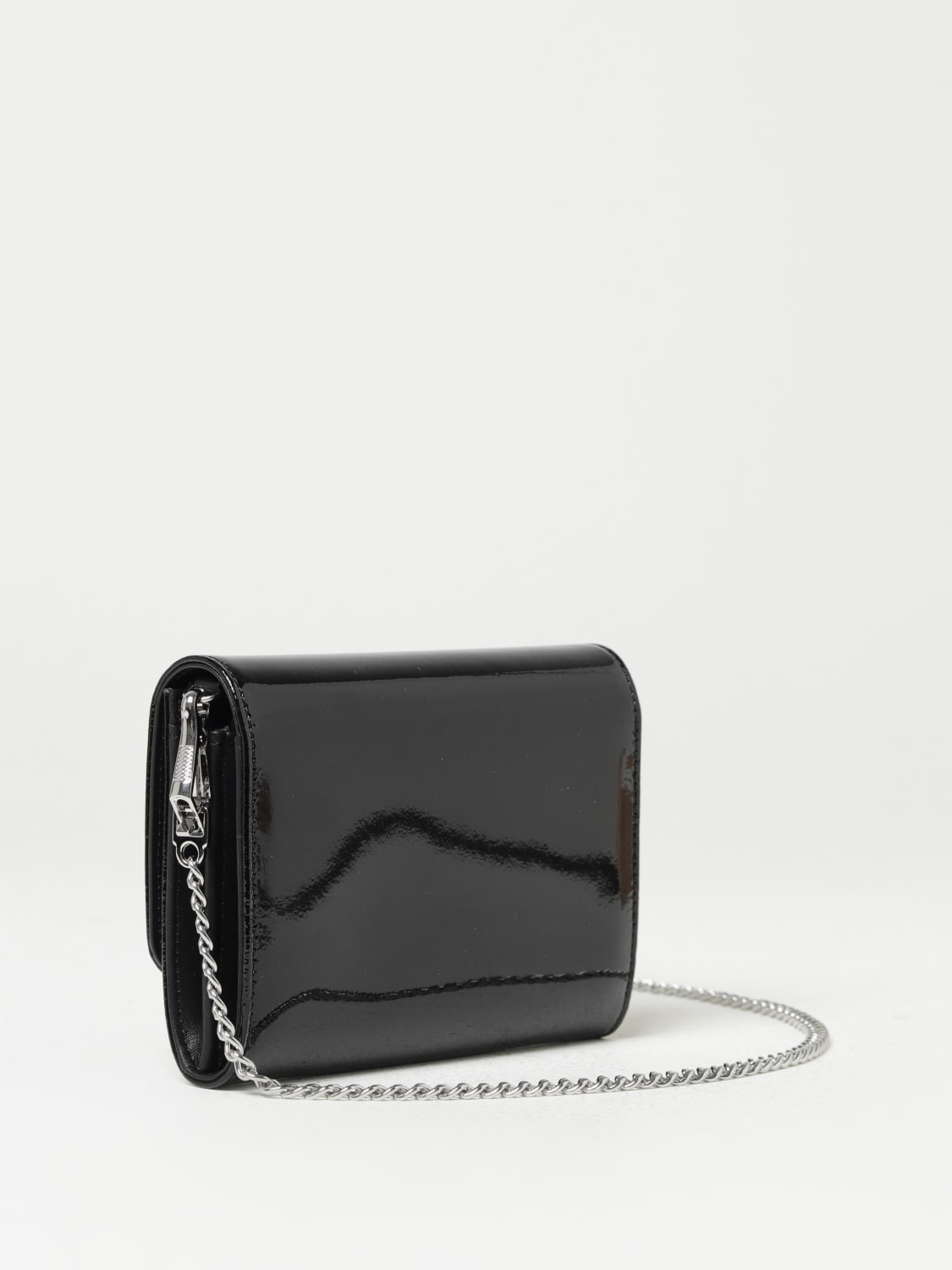 Vivienne Westwood Phone Bag Black