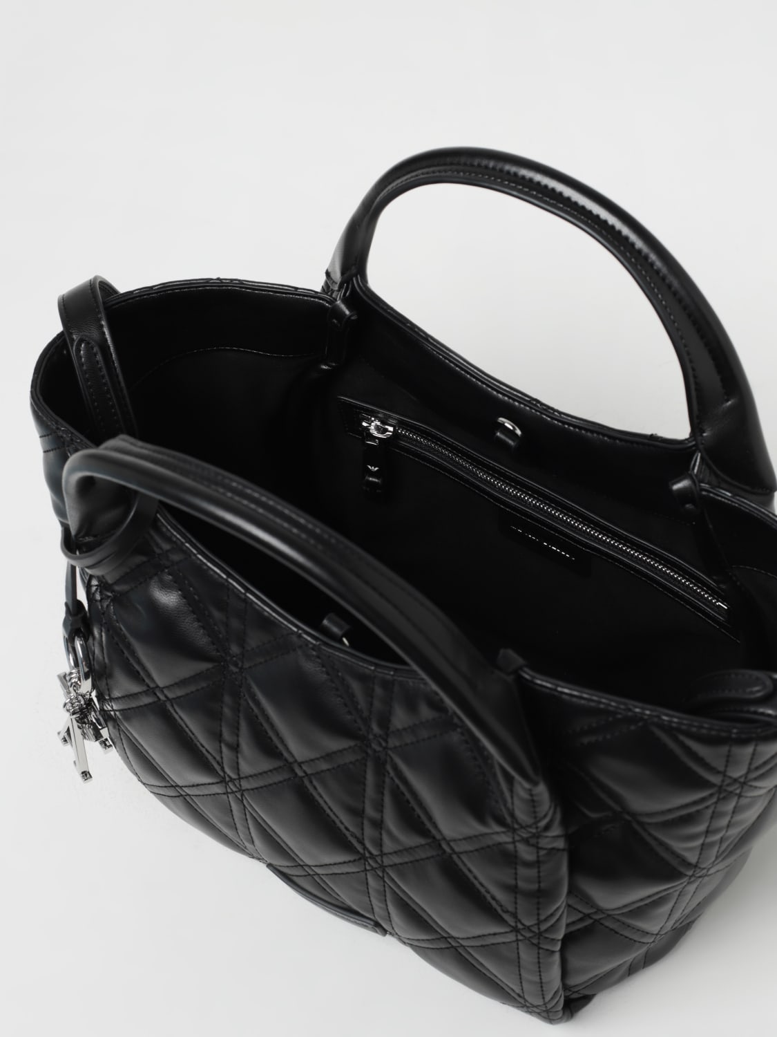 GIORGIO ARMANI Handbags Giorgio Armani Leather For Female for Women