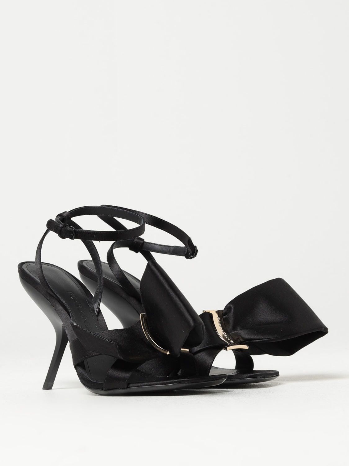 ferragamo sandals womens