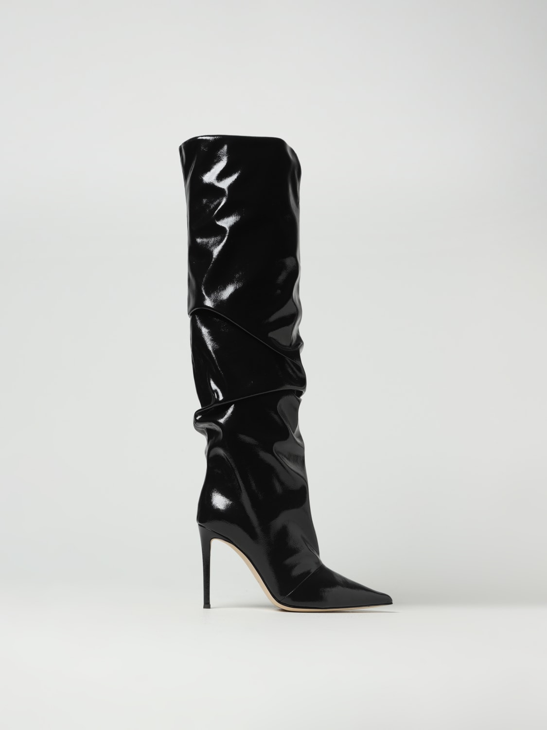 GIUSEPPE ZANOTTI: for woman | Zanotti boots I280016 online at GIGLIO.COM