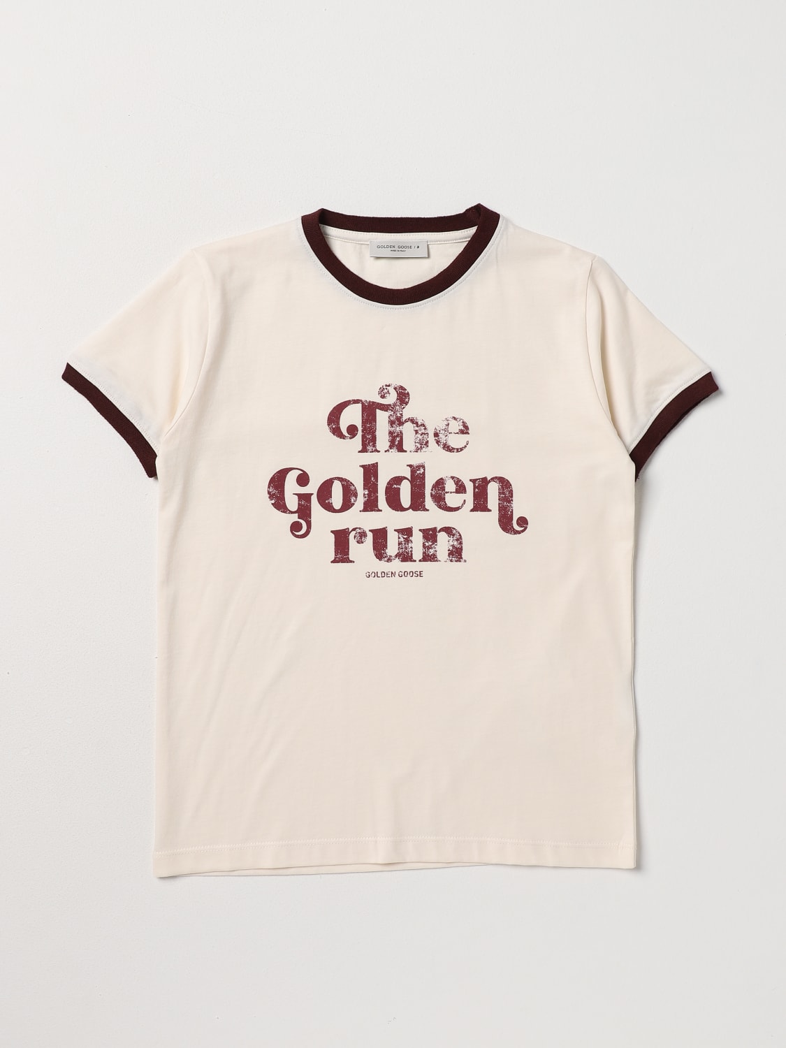 Golden Goose Jungen T-Shirt