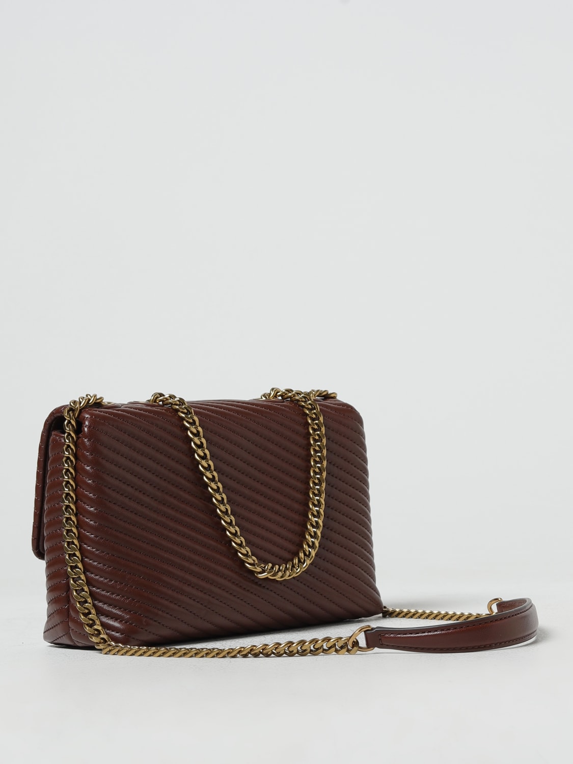 TORY BURCH: shoulder bag for woman - Brown