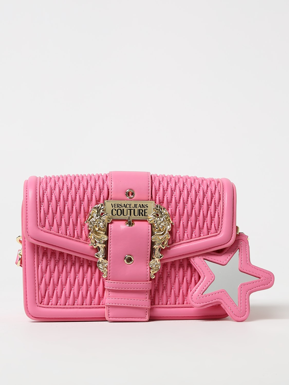 Bags from Versace Jeans Couture for Women in Pink