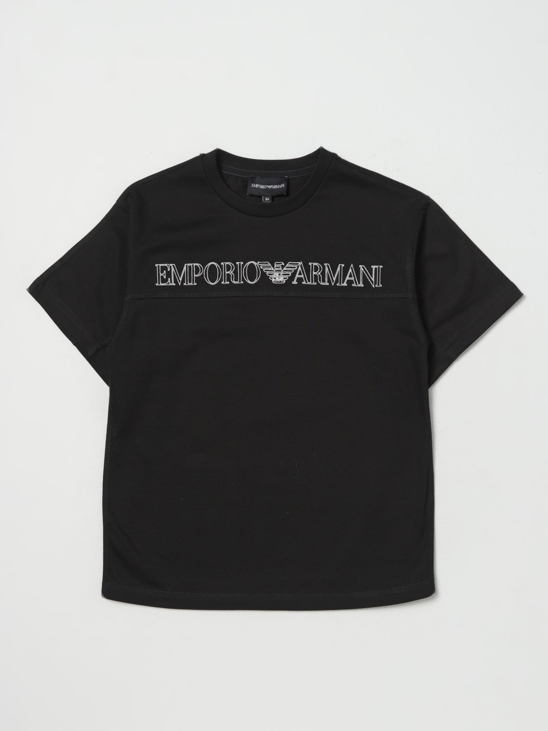 Emporio Armani Kids Jungen T-Shirt