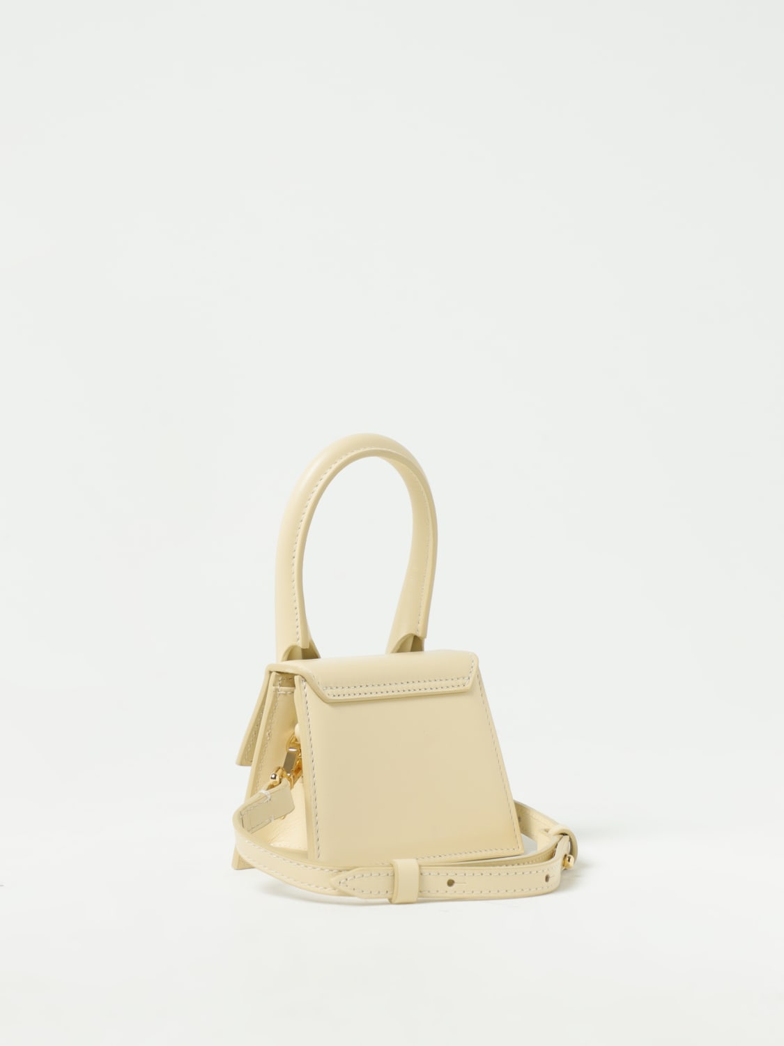 JACQUEMUS: handbag for woman - White