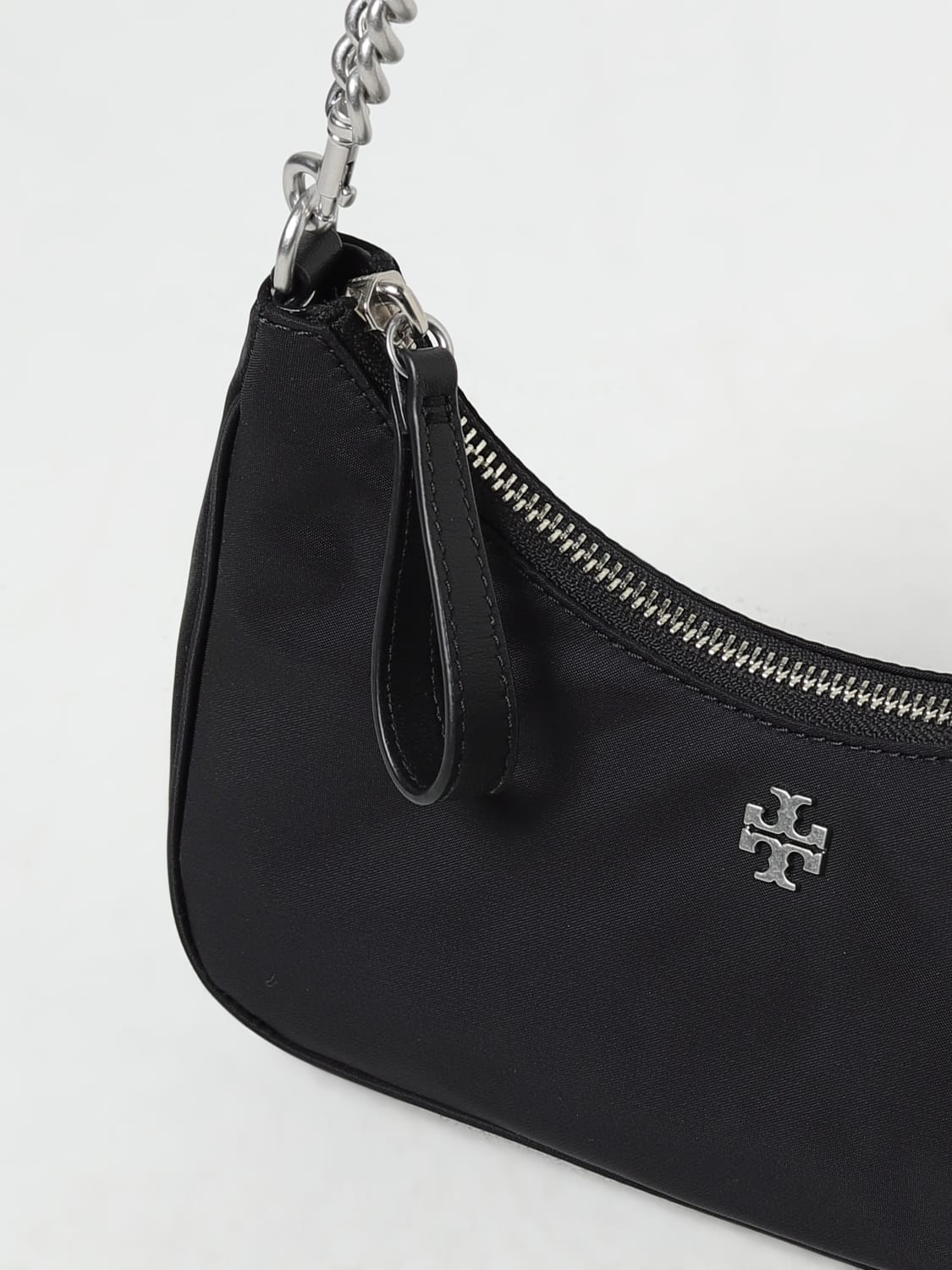 TORY BURCH: shoulder bag for woman - Black