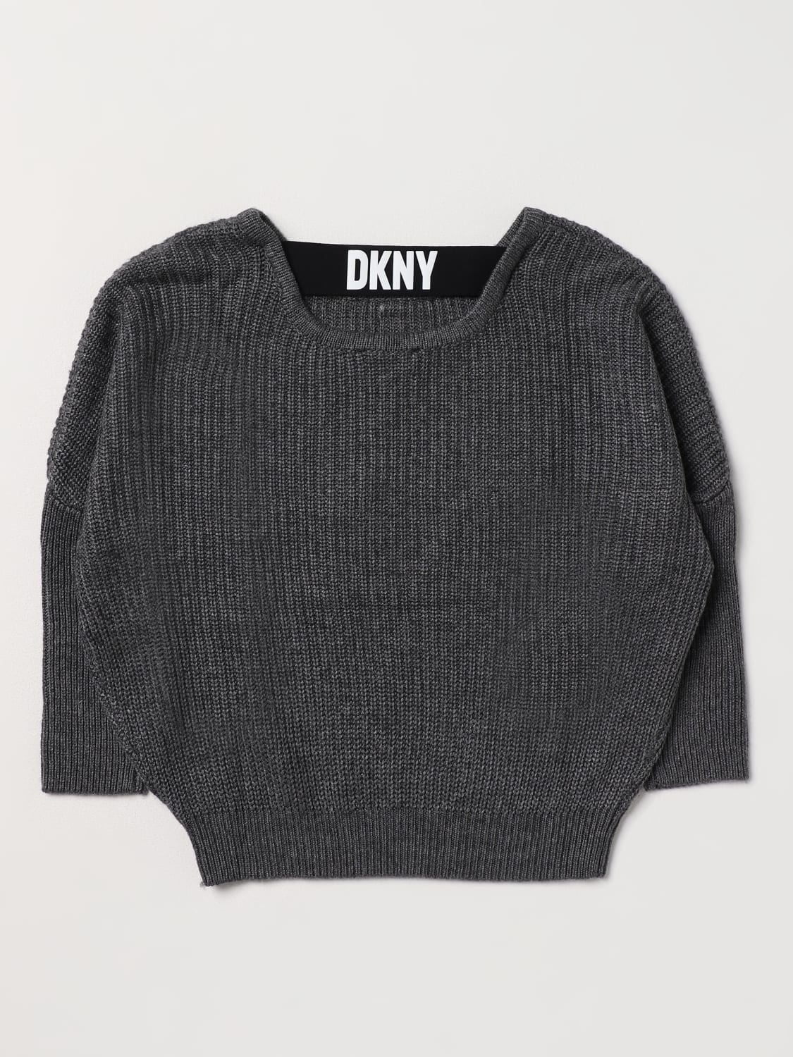 DKNY セーター - ニット/セーター