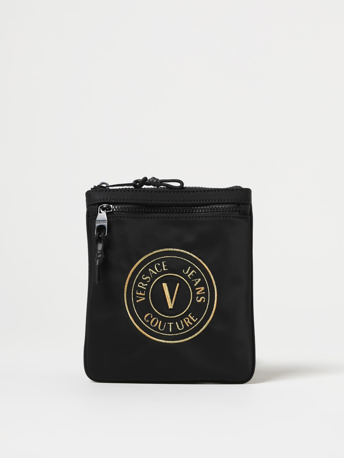 VALENTINO V LOGO BUM BAG - Clothing from Circle Fashion UK