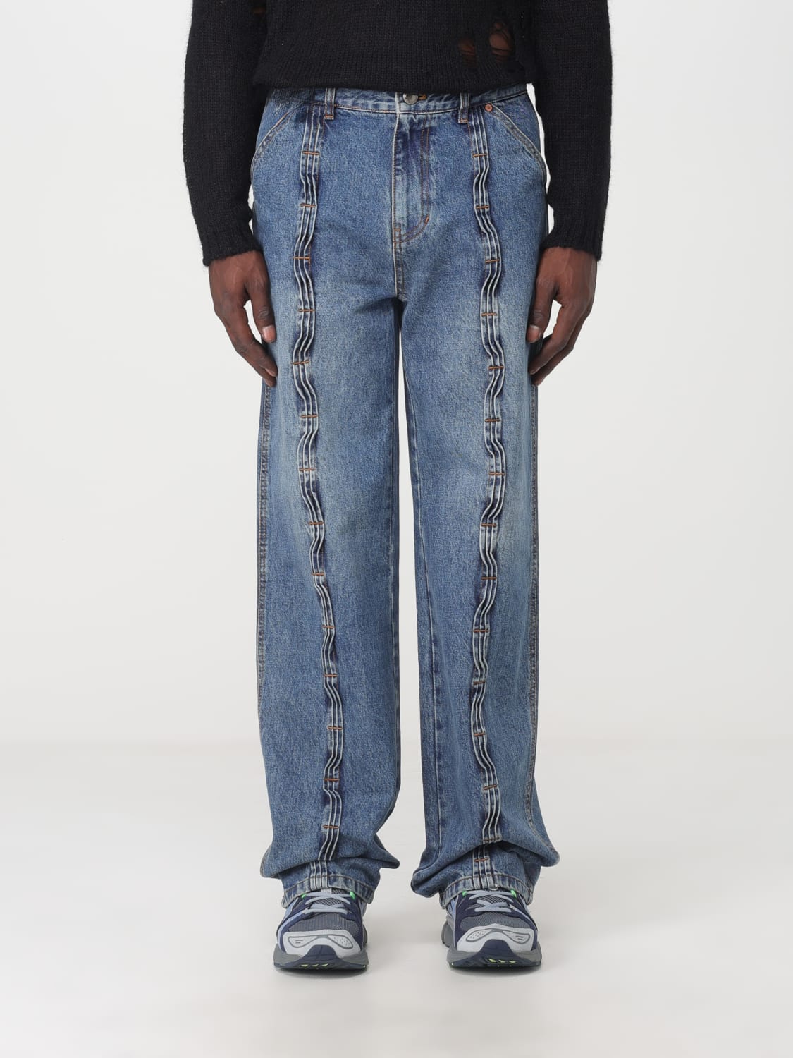 ANDERSSON BELL: jeans for man - Denim | Andersson Bell jeans